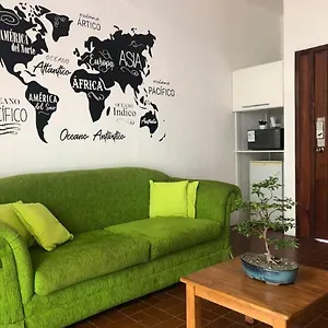 Habitación en casa particular Po Guest Guayaquil