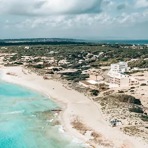 Hotel Hannah Formentera Playa de Migjorn