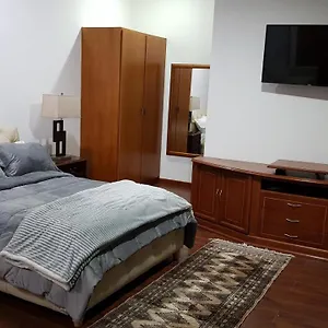 Mini Suites Apartamento