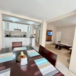 Departamento En - Ecuador Apartamento