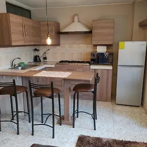 Confortable Elegante Apartamento