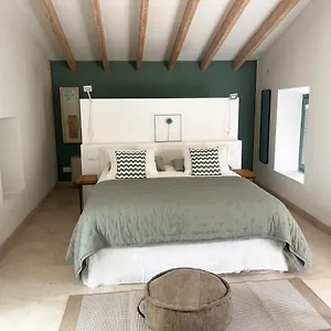 Hotel Ca'n Uetam Valldemossa (Mallorca)