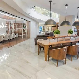 Hotel Sheraton Quito