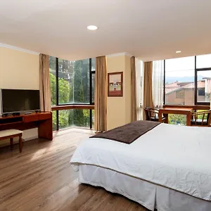 Hotel Nass Pinar Del Lago, Cuenca