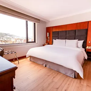 Hotel Swissotel Quito