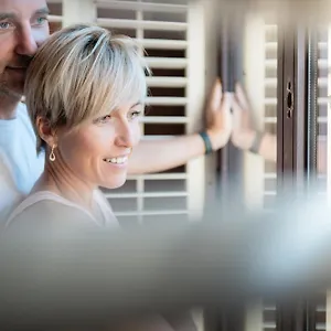 **** Bed & Breakfast La Belgium