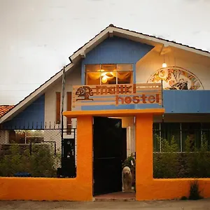 Hostel Mallki, Cuenca