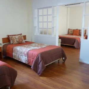 Bed & Breakfast Mariscal & Suites, Cuenca