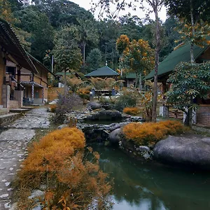 Bamboo Village Kuala Lumpur