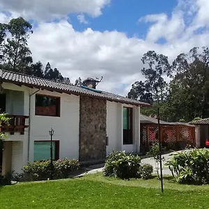 Inn Quinta Emilia Quito