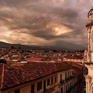 Bed & Breakfast Check, Cuenca