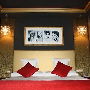 Hotel Años 50 Torremolinos