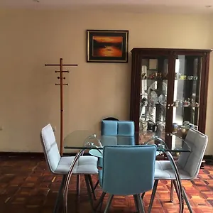 Mini Departamento Cómodo Apartamento
