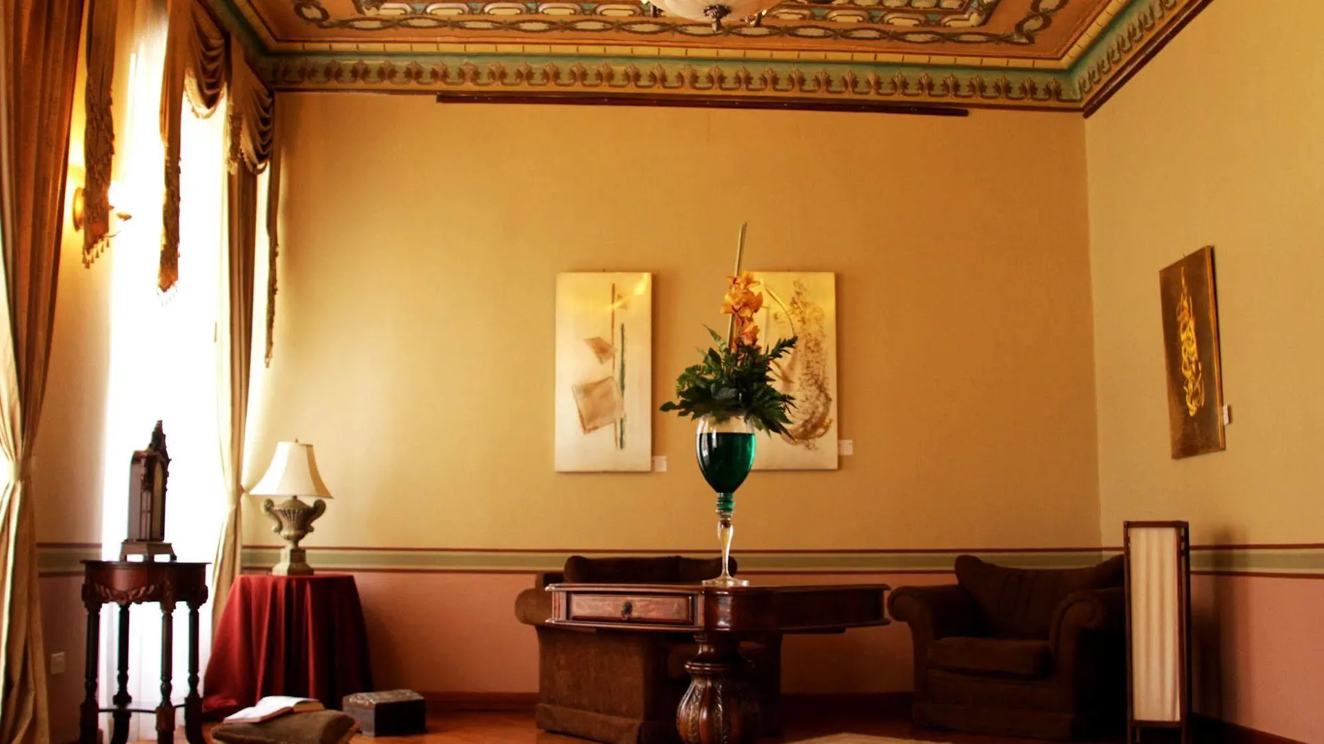 Hotel Carvallo Cuenca